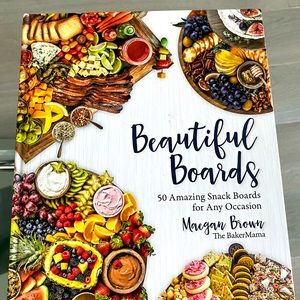 Beautiful boards by Maegan Brown